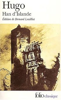 Han d'Islande par Hugo