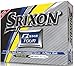 Srixon Q-Star Tour 2 Golf Balls (One Dozen)