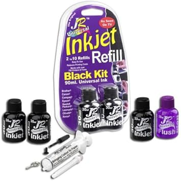 amazon ink refill kit