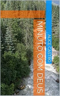Livro Minuto com Deus
