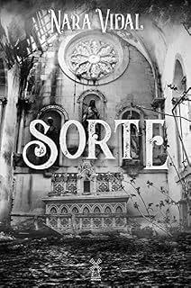 Livro Sorte