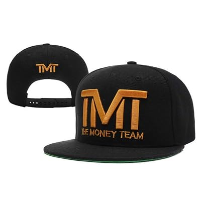 Buy Unisex TMT Snapback Cap Canvas 