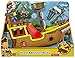 Fisher-Price Jake and The Never Land Pirates - Jake's Pirate Adventure Bucky