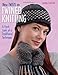 New Twists on Twined Knitting: A Fresh Look at a Traditional Technique by Laura Farson