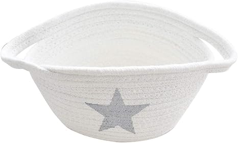 Super1798 - Cesta de Almacenamiento para artículos de Oficina