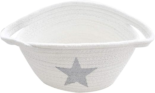 Super1798 - Cesta de Almacenamiento para artículos de Oficina