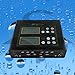 EHM Dual Ionic Foot Detox Spa Bath LCD Machine & Fir Belts 5 Modes Ion Cleanse