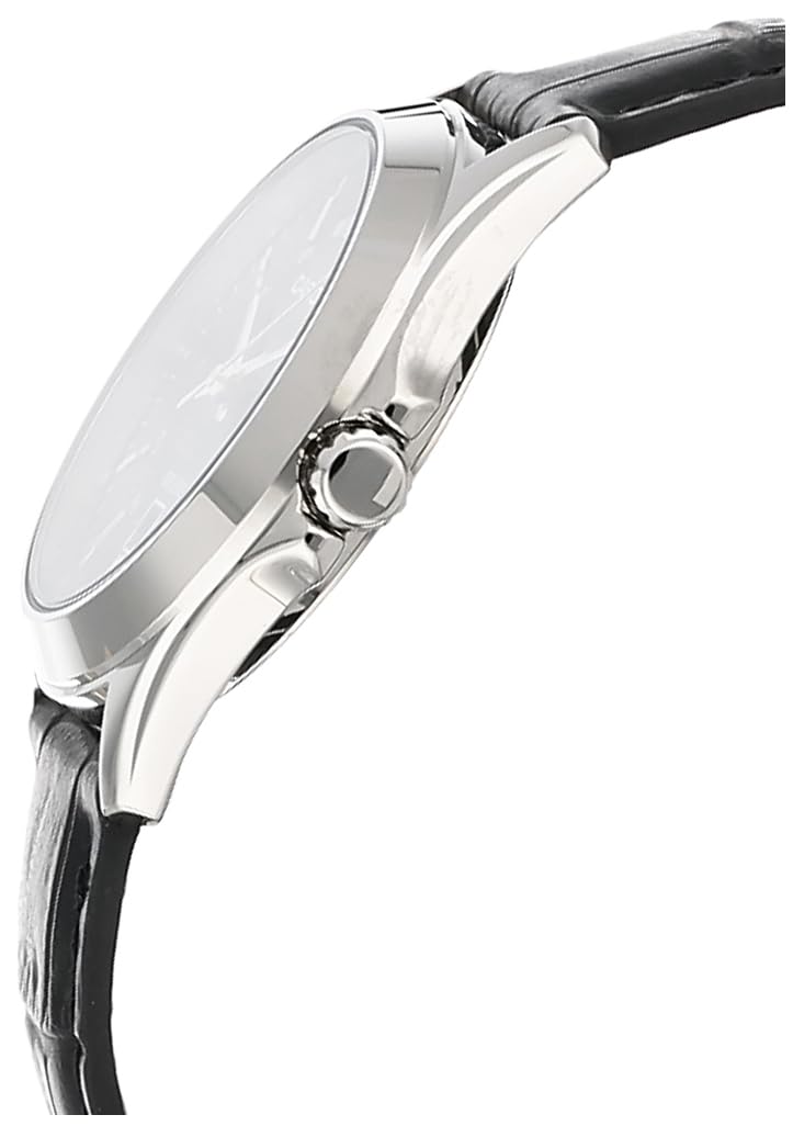 Classic Black Watch MTP1370L-1A [カシオクラシックブラックウォッチMTP1370L-1A]