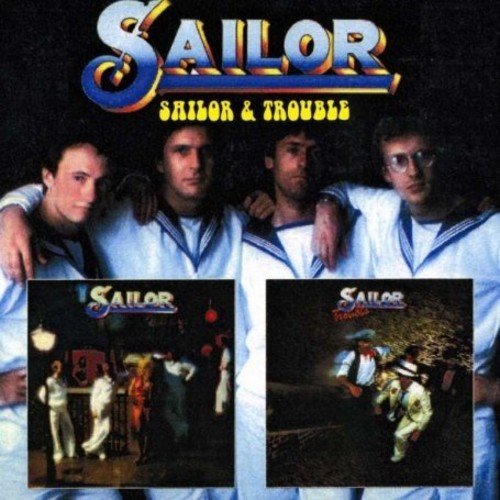 Sailor - Oldies Superhits CD9 - Zortam Music