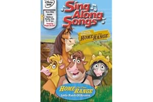 Home on the Range: Little Patch of Heaven Sing Along