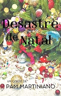Livro Desastre de Natal