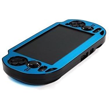 Amazon Best Sellers: Best PlayStation Vita Cases & Storage