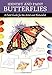 Identify and Paint Butterflies: A Field Guide for the Artist and Naturalist