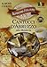 Cantucci D'Abruzzo Almond Cookies (125 Count Box)_AB