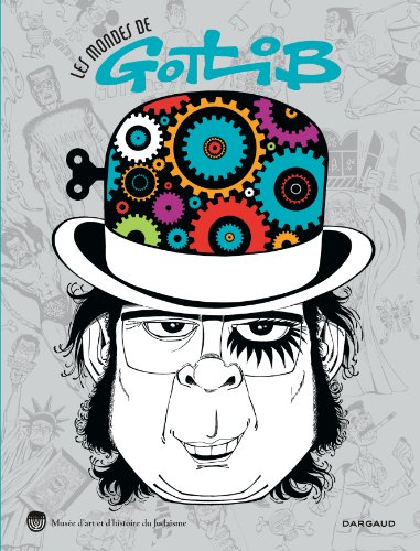 Les mondes de Gotlib by Gotlib, Collectif