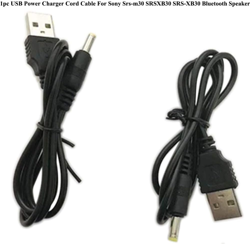 srs xb30 charger amazon