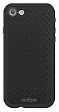 Dog & Bone Wetsuit Impact - Rugged, Waterproof iPhone 7 Case - Blackest Black