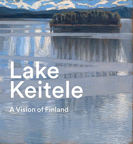 [BOOK] Lake Keitele: A Vision of Finland PPT