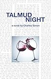 Talmud Night by Charles Simon