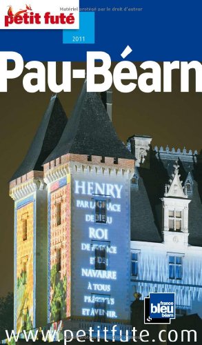 Pau-Béarn