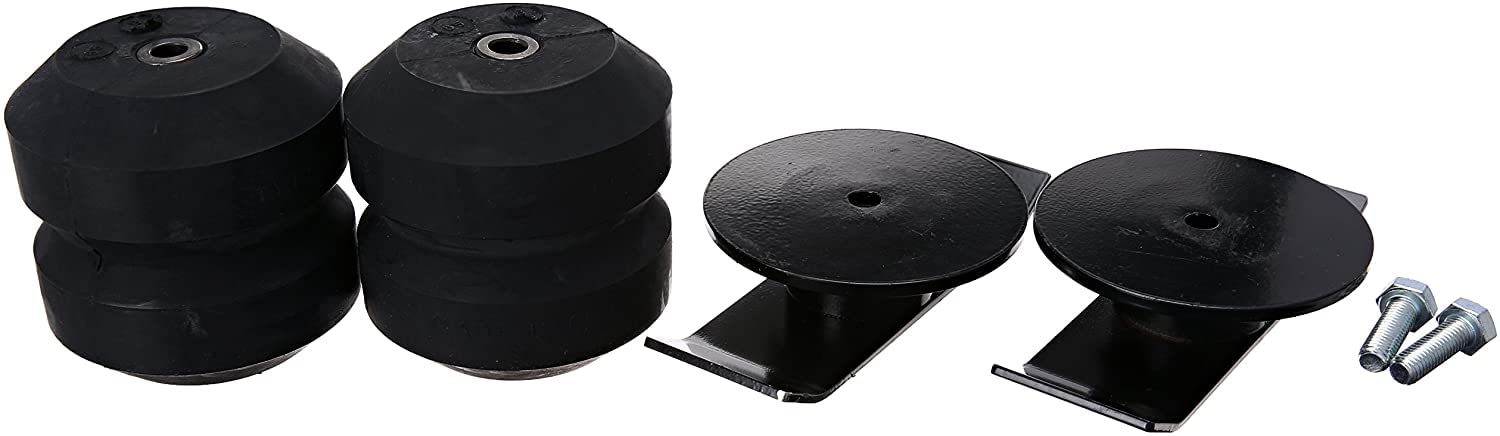 Photo 1 of Timbren TORTUN4 Suspension Enhancement System