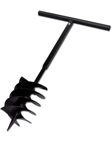Perforadores para jardinería | Amazon.es