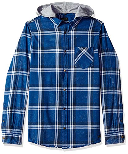 Buffalo David Bitton Men's Sak