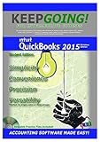 Keep Going with QuickBooks 2015 by 