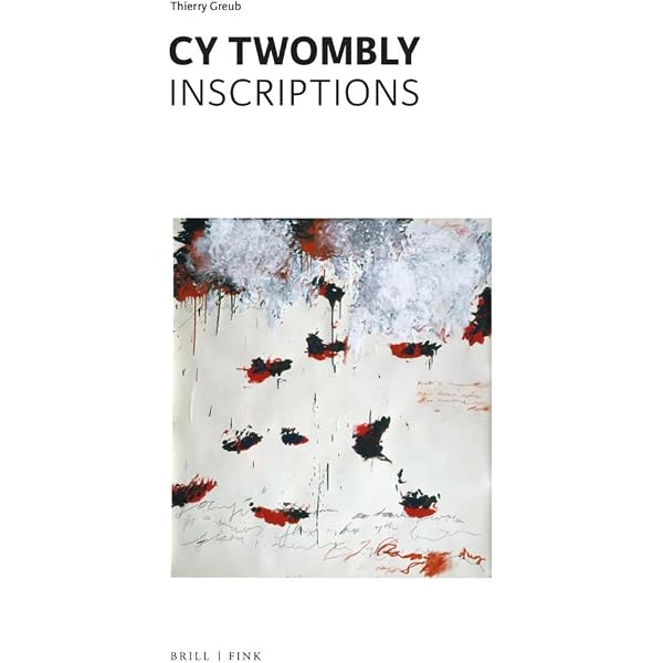 Cy Twombly Cycles and Seasons (Paperback) /anglais: SEROTA
