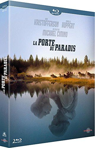La Porte Du Paradis - Édition Double
