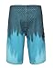 Nonwe Men's Hybrid Color Surf Swim Volley Runner Beach Board Shorts