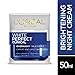 L'Oreal Paris White Perfect Clinical Overnight Treatment Night Cream 50ml