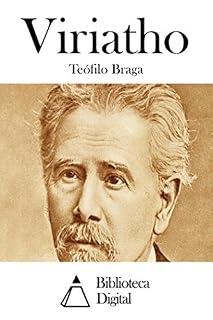 Livro Viriatho
