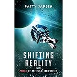 Shifting Reality (ISF-Allion Book 1)
