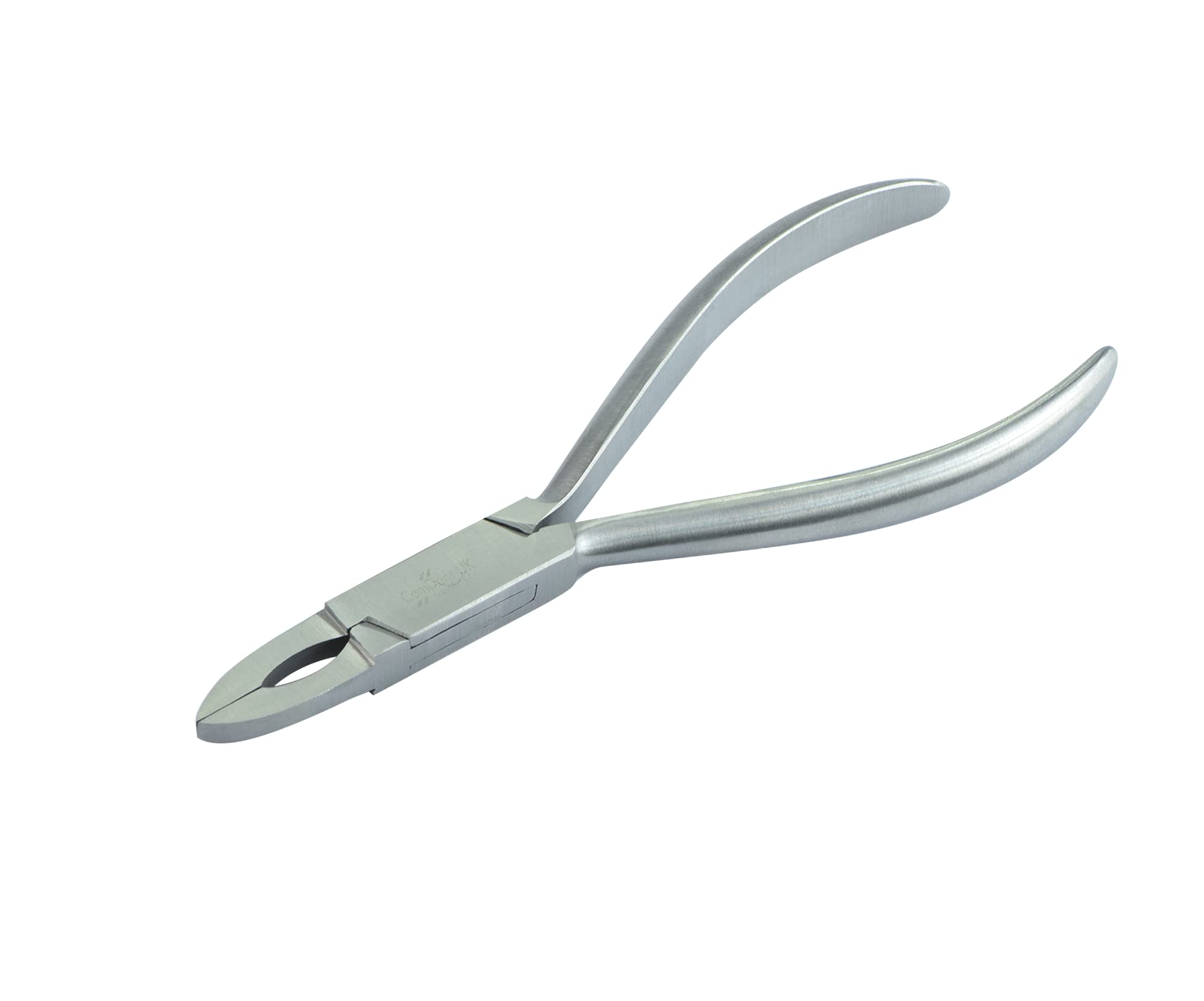 DIY Ring Clamp Closing Pliers Tool for Body Piercing