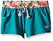 Roxy Girls' Boho Island Boardshort