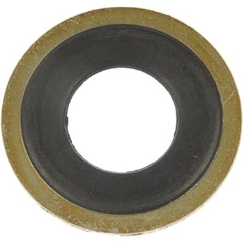 oil plug gasket
