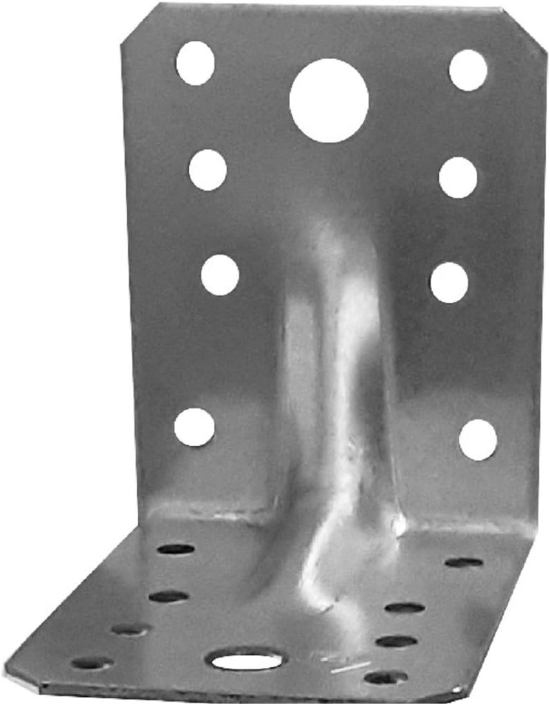 Corner Braces Brackets Plates, Heavy Duty Wooden Angle