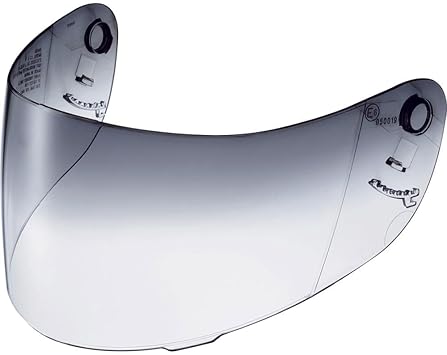 Shoei face shield replacement Clearance