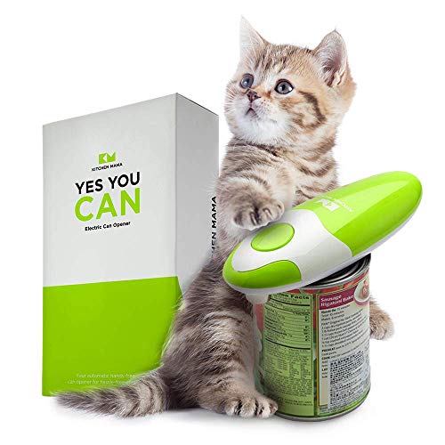 1 Electric+Can+Opener+Automatic+Professional