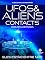 Livro UFOS & ALIENS - CONTACTS: DA PRÉ-HISTÓRIA AO SÉC. XXI - EDIÇÃO ILUSTRADA