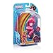 WowWee (WOWWM)   Fingerlings Baby Unicorn Skye (Hot Pink With Rainbow Mane And Tail) - Friendly Interactive Toy By Wow wee, Hot Pink