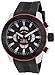 Invicta Men's 18610 S1 Rally Analog Display Japanese Quartz Black Watch