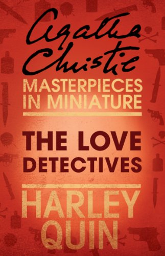 The Love Detectives [short story]