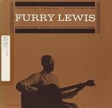 FURRY LEWIS                                        image