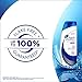 Head and Shoulders Full & Thick 2-in-1 Anti-Dandruff Shampoo + Conditioner 13.5 Fl Oz (Packaging May Vary)
