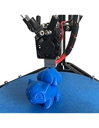 he3d K200 Single Head Delta Impresora 3d filamento Kit  de apoyo Multi Material