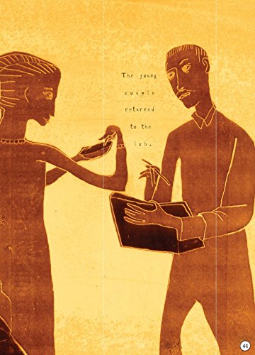 Radioactive: Marie & Pierre Curie: A Tale of Love and Fallout