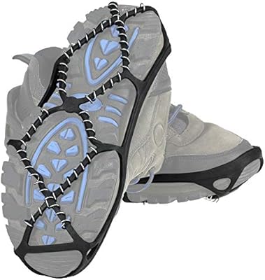 running shoe covers winter