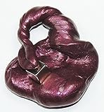 Super Space Magnetic Attractor Putty - PLUM - 1 Ounce FREE MAGNET